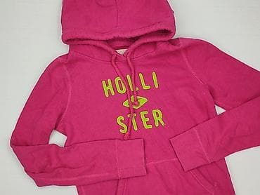 Hollister, Women`s hoodie, size S