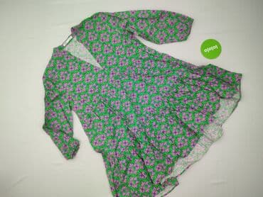 sukienki letnie rozmiar 52 54: Sinsay, Women`s dress, L at lalafo.pl — 2 sukienki letnie rozmiar 52 54: Sinsay, Women`s dress, L — 2