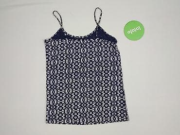 bluzka oryginalna: Peacocks, Top damski, rozmiar M — 3