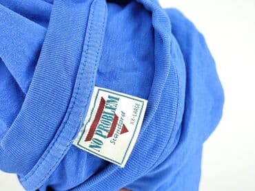 marynarka t shirt: T-shirt for men, size 2XL — 4