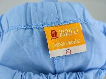 tanio spodnie: Spodnie 3/4 damskie, rozmiar L — 4