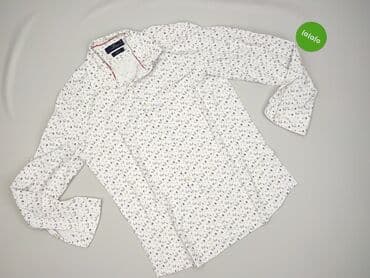 wallis sweter: Koszulа dla mężczyzn, XL — 2