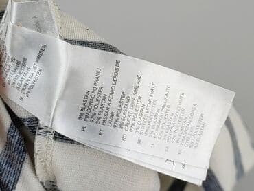 czerwona sukienka w groszki h m: H&M, Sukienka damska, rozmiar S — 5