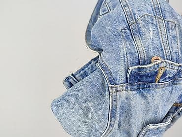 potis: Kurtka jeansowa damska, rozmiar S — 6