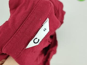 varlesca bluzy: Cubus, Koszula damska, rozmiar 2XL — 4