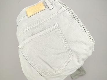 rosner spodnie: Rosner, Jeansy damskie, rozmiar M — 6