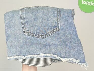 bershka шорти: Szorty damskie, rozmiar M — 5