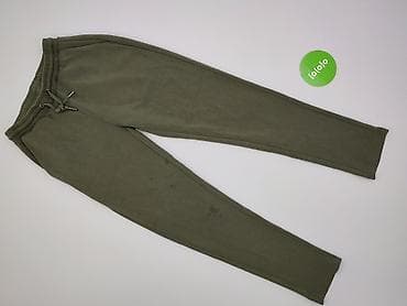 dzik dresy: Spodnie dresowe damskie, rozmiar S — 2