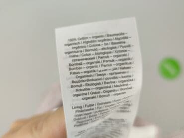 Ubrania damskie: Vero Moda, Bluzka damska, XL — 5