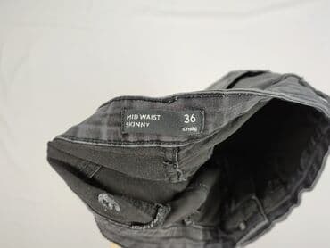 sinsay джинси жіночі: Jeansy damskie, rozmiar S — 4
