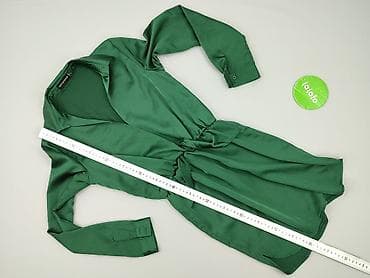 second hand store: PrettyLittleThing, Sukienka damska, rozmiar 2XS — 4