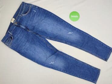 abercrombie and fitch jeans: F&F, Jeansy damskie, rozmiar 3XL — 2