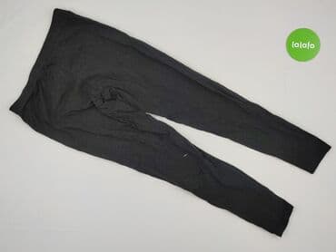 legginsy krótkie push up: Legginsy Sportowe damskie, rozmiar M — 3