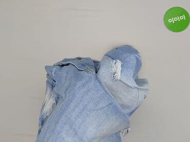 jeansy z mohito: Jeansy damskie, rozmiar M — 6