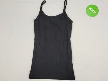 koszulki na ramiączkach plus size: Top damski, rozmiar S — 2