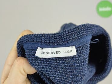 allegro sweterki azurowe: Sweater, Reserved, 7 years, 116-122 cm, condition - Good — 4
