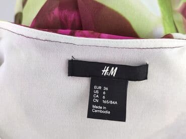 spodnice hm: H&M, Sukienka damska, rozmiar S — 4