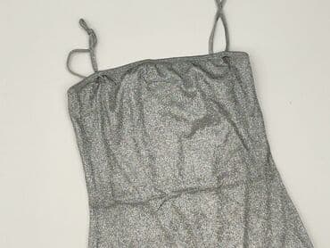 sklep internetowy z sukienkami dla puszystych: PrettyLittleThing, Sukienka damska, rozmiar M — 1