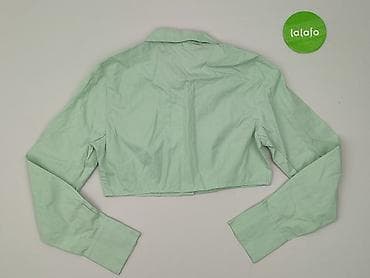 bluzki monki: Monki, Koszula damska, rozmiar S — 3