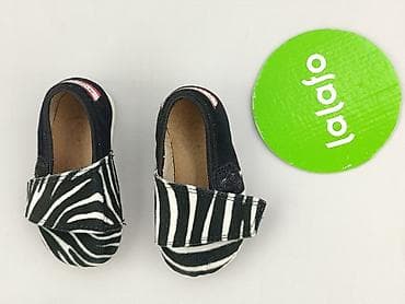 converse czarne na platformie: Buciki niemowlęce, 19, stan - Idealny — 2