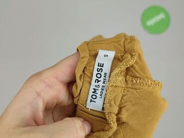 tom rose spodenki: Tom Rose, Szorty damskie, rozmiar S — 4