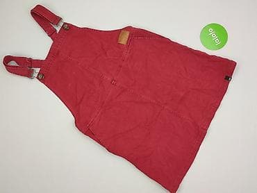 ubrania z traktorem: Sukienka damska, rozmiar L — 2