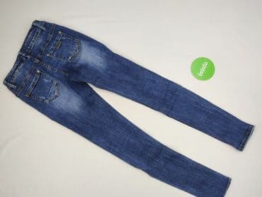 Trousers: Jeans for women, size S (EU 36) — 3