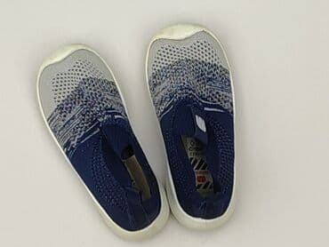 adidasy niemowlęce: Buty sportowe 24, Używany — 1