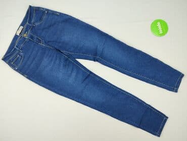 Kobiety: Denim Co, Jeansy damskie, rozmiar M — 2