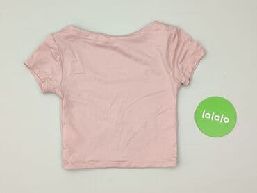 obcisłe szorty: Top damski, rozmiar XS — 3