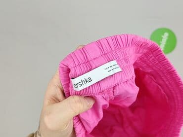 Kobiety: Bershka, Szorty damskie, M — 4