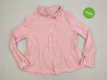 koszulki z długim rękawem damskie day birger et mikkelsen: Koszula damska, rozmiar M — 3