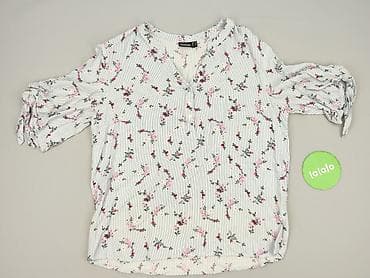 latynki bluzki: Janina, Bluzka damska, rozmiar L — 2