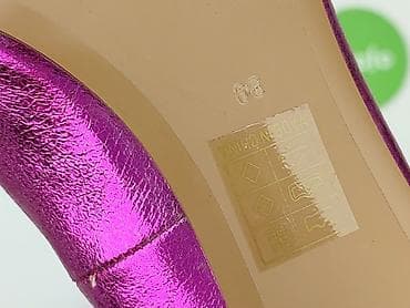 buty coco: Półbuty damskie, rozmiar 39 — 6