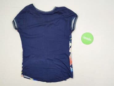 bluzki z krótkim rękawem dla chłopca: Orsay, Bluzka damska, rozmiar S — 3