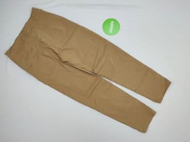 principles top: Material trousers for women, M — 3