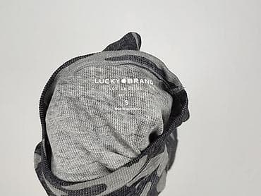 boden ubrania: Lucky Brand, Bluzka damska, rozmiar S — 4