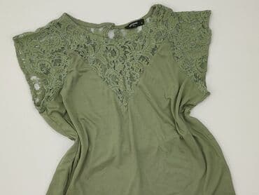 bluzki retro: Women's blouse, L — 1