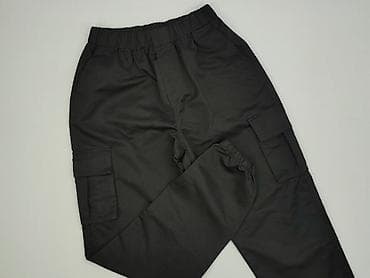 kombinezon dope: Cargo, Spodnie cargo damskie, rozmiar S — 1