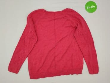 czy akryl jest dobry na sweter: Women`s sweater, size L (EU 40) — 3