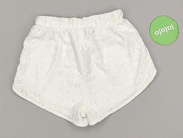 shorty: Zara, Szorty damskie, rozmiar S — 3