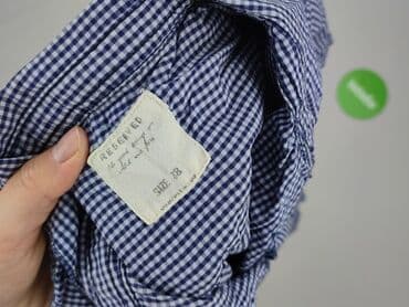 reserved koszula w kratę damska: Reserved, Koszula damska, rozmiar M — 5