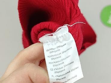 cardigans c: Golf damski, rozmiar S — 4