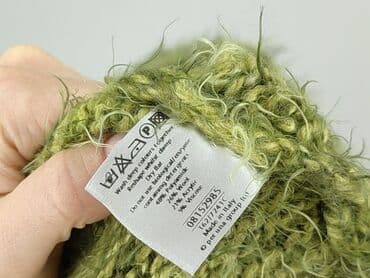 c a sweter: Peruna, Kardigan damski, rozmiar S — 5