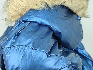 koszula eng: Kurtka puchowa Reserved, 14 lat, Tkaniny syntetyczne, stan - Bardzo dobry — 7