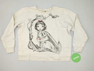 piżama w hello kitty: Disney Princess, Women`s sweatshirt, size XL (EU 42) — 2
