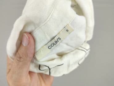 colins jeans: ColinS, Bluzka damska, rozmiar S — 5