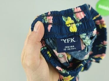 sukienka marynarka h: Skirt, Y.F.K., 14 years, 158-164 cm, condition - Perfect — 4