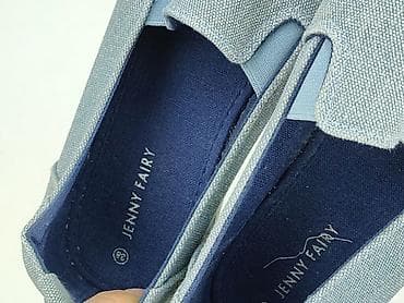 jazzi buty: Trampki damskie, rozmiar 39 — 4