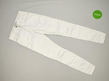 pull and bear mom fit jeans: Bershka, Jeansy damskie, rozmiar S — 2